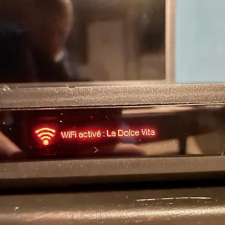 La Dolce *